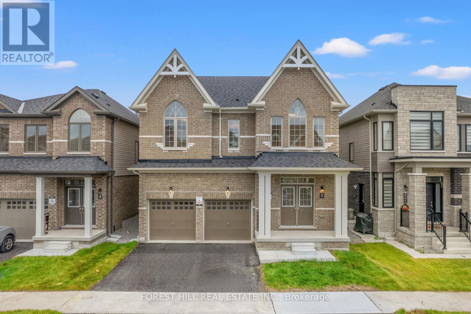 Property at 45 PRUDHOE TERRACE image 1