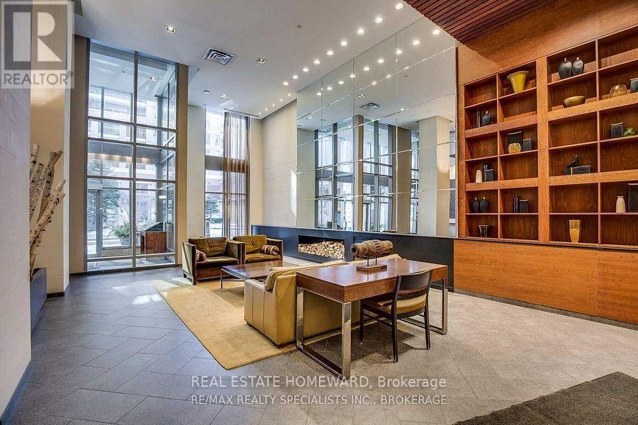 1907 - 4080 Living Arts Drive, Mississauga (City Centre), Ontario  L5B 4M8 - Photo 23 - W12123541
