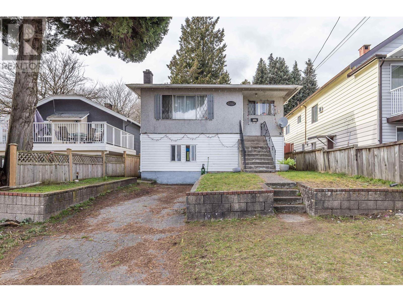 Property at 4987 HOY STREET image 1