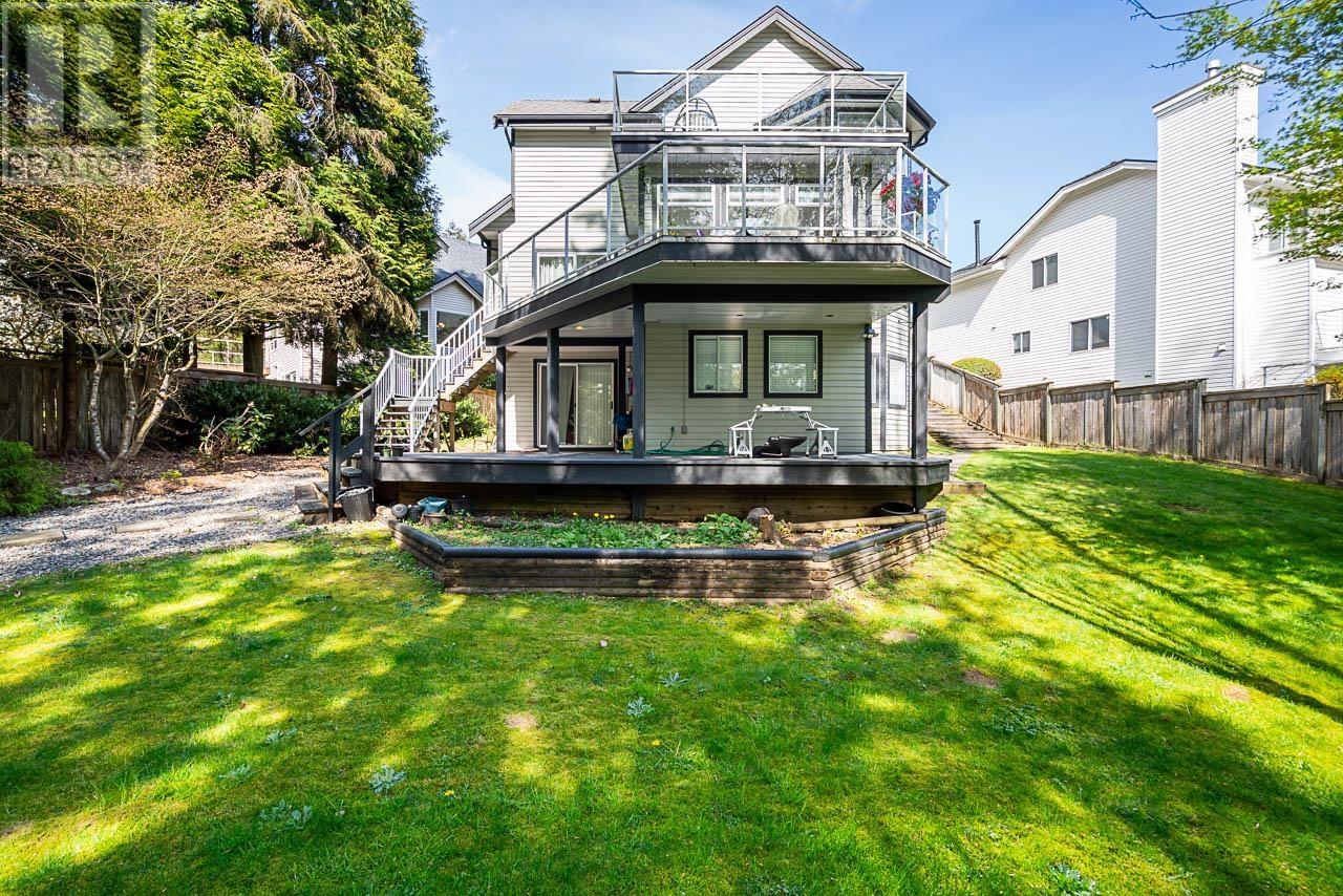 7 Aspen Court, Port Moody, British Columbia  V3H 4V6 - Photo 39 - R2998126