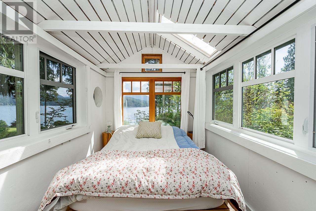 766 The Grove Road, Gambier Island, British Columbia  V0N 1V0 - Photo 27 - R2998154