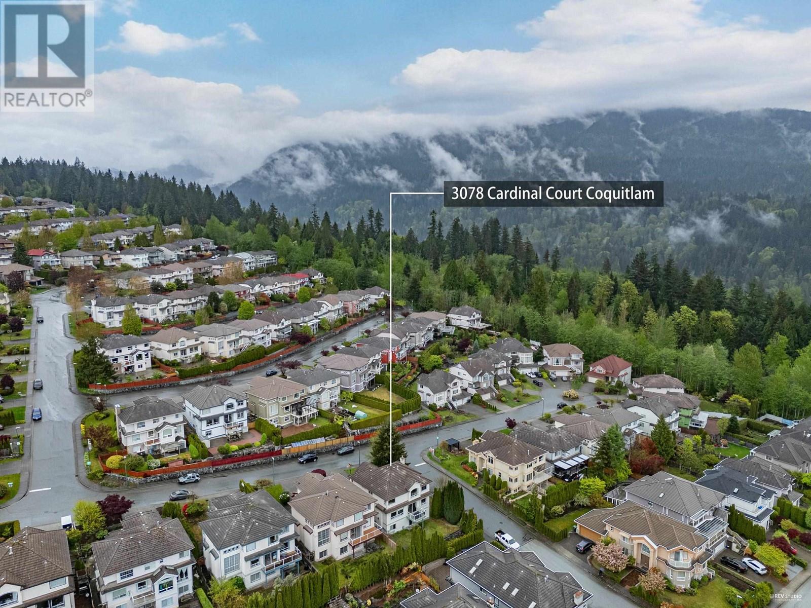 3078 Cardinal Court, Coquitlam, British Columbia  V3E 3C4 - Photo 4 - R2998184