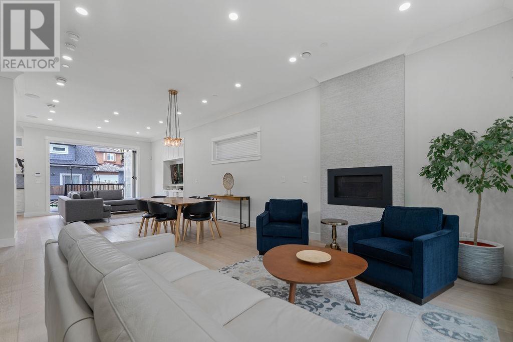 2217 E 8th Avenue, Vancouver, British Columbia  V5N 1V4 - Photo 6 - R2998237