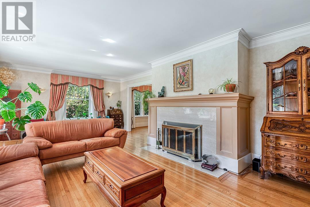 3439 Cedar Crescent, Vancouver, British Columbia  V6J 2R4 - Photo 4 - R2998239