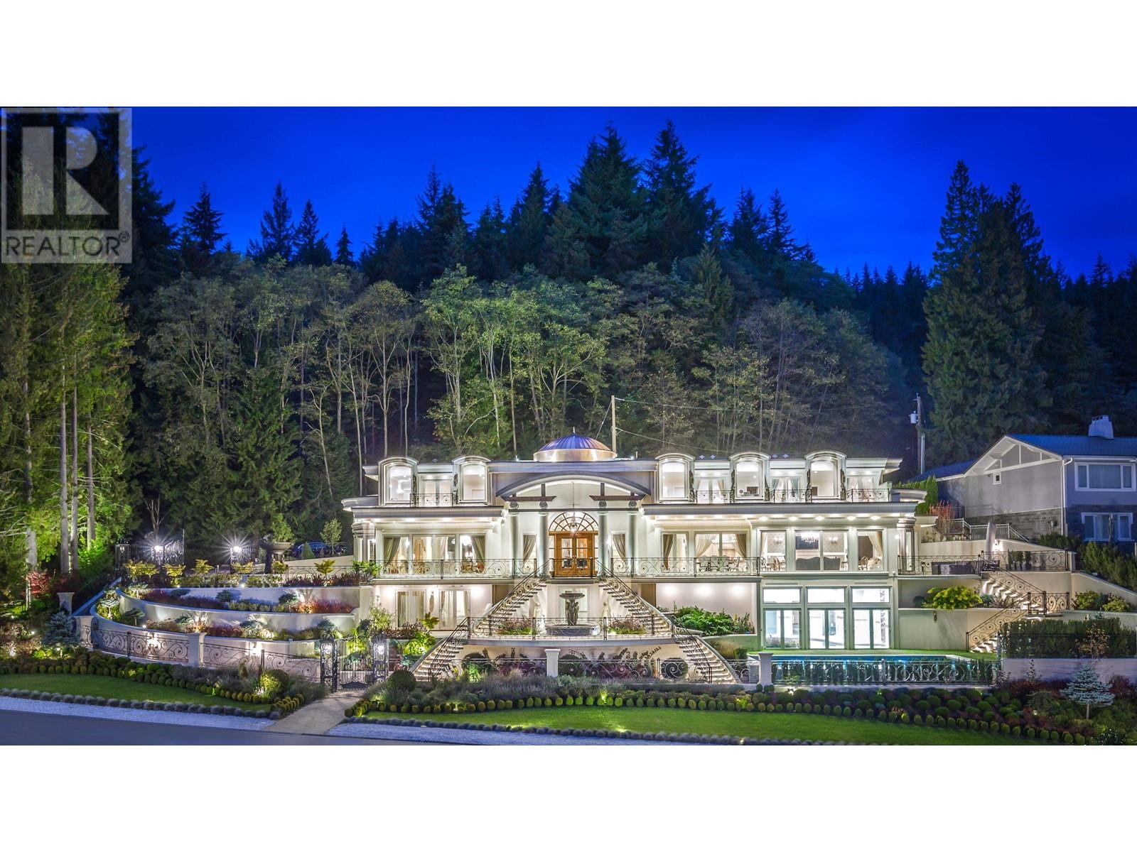 1175 Eyremount Drive, West Vancouver, British Columbia  V7S 2C4 - Photo 1 - R2998329