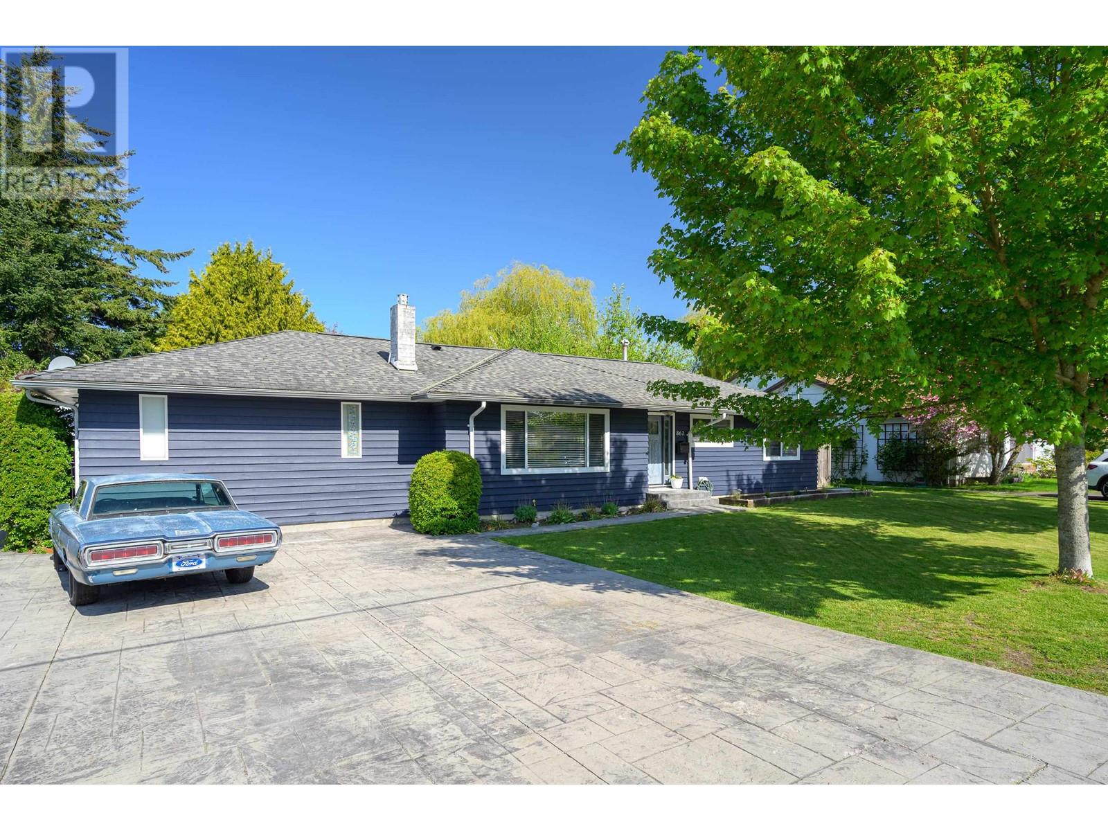 861 53a Street, Delta, British Columbia  V4M 3C8 - Photo 2 - R2998335