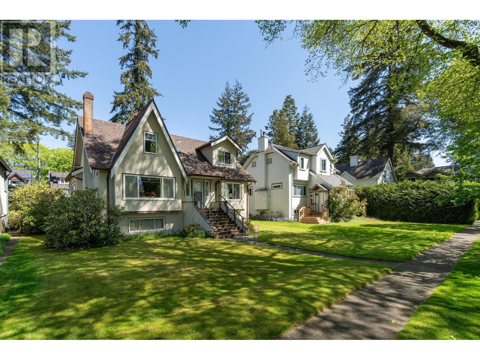 3675 W 37th Avenue, Vancouver, British Columbia  V6N 2W1 - Photo 2 - R2998351