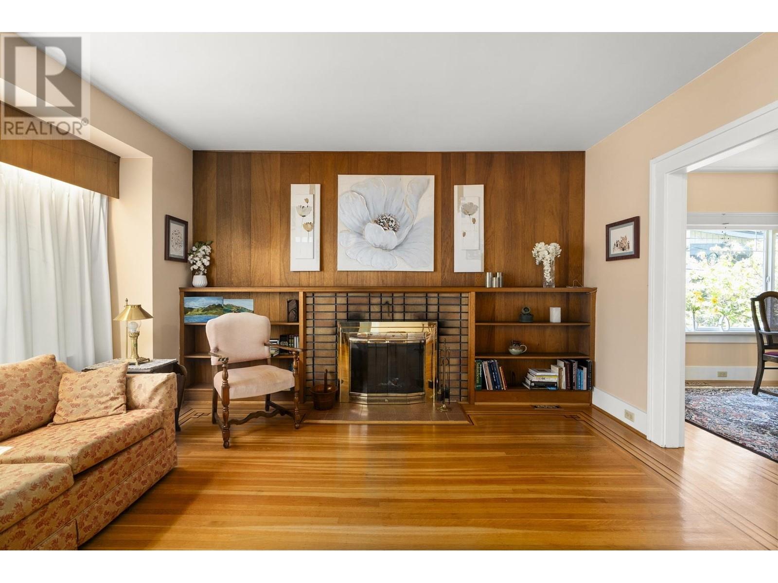 3675 W 37th Avenue, Vancouver, British Columbia  V6N 2W1 - Photo 4 - R2998351