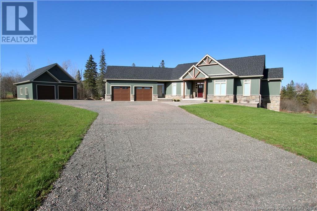 319 BATEMAN MILL Road, Shediac Cape, New Brunswick