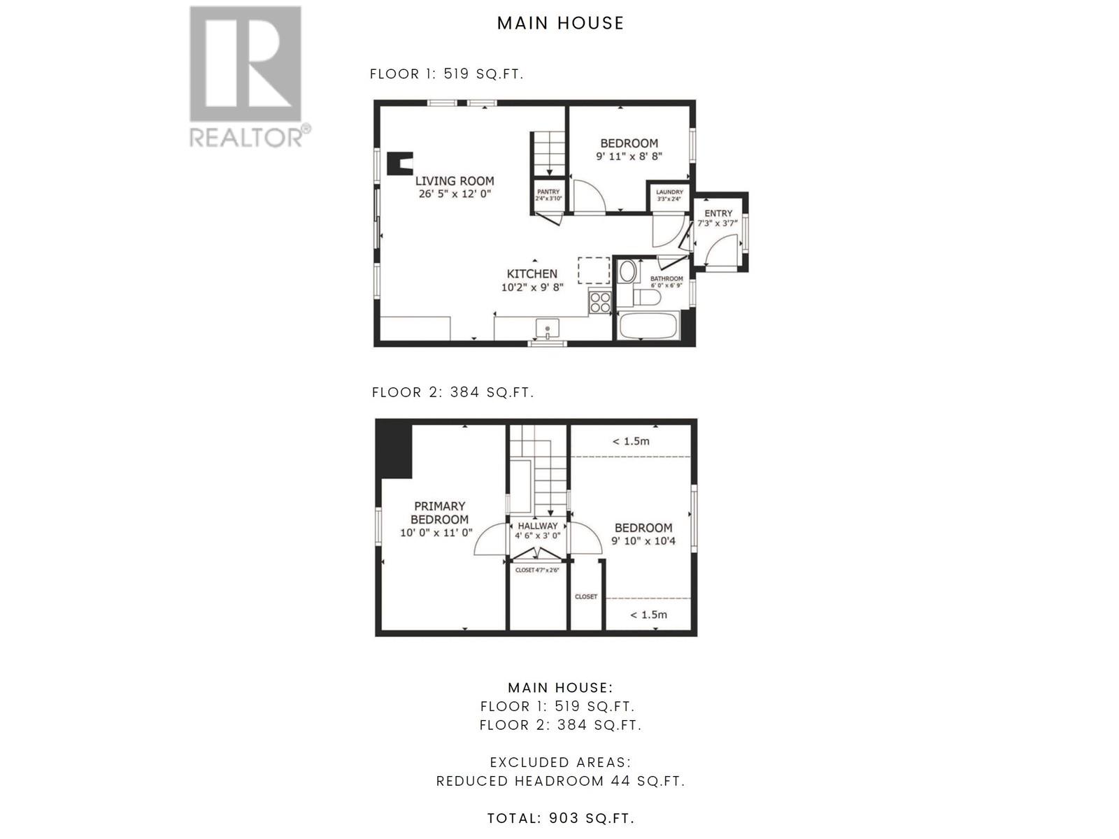 8521 Drifter Way, Whistler, British Columbia  V8E 0G2 - Photo 10 - R2998050