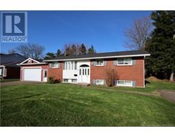 45 Vista Drive, Moncton, New Brunswick