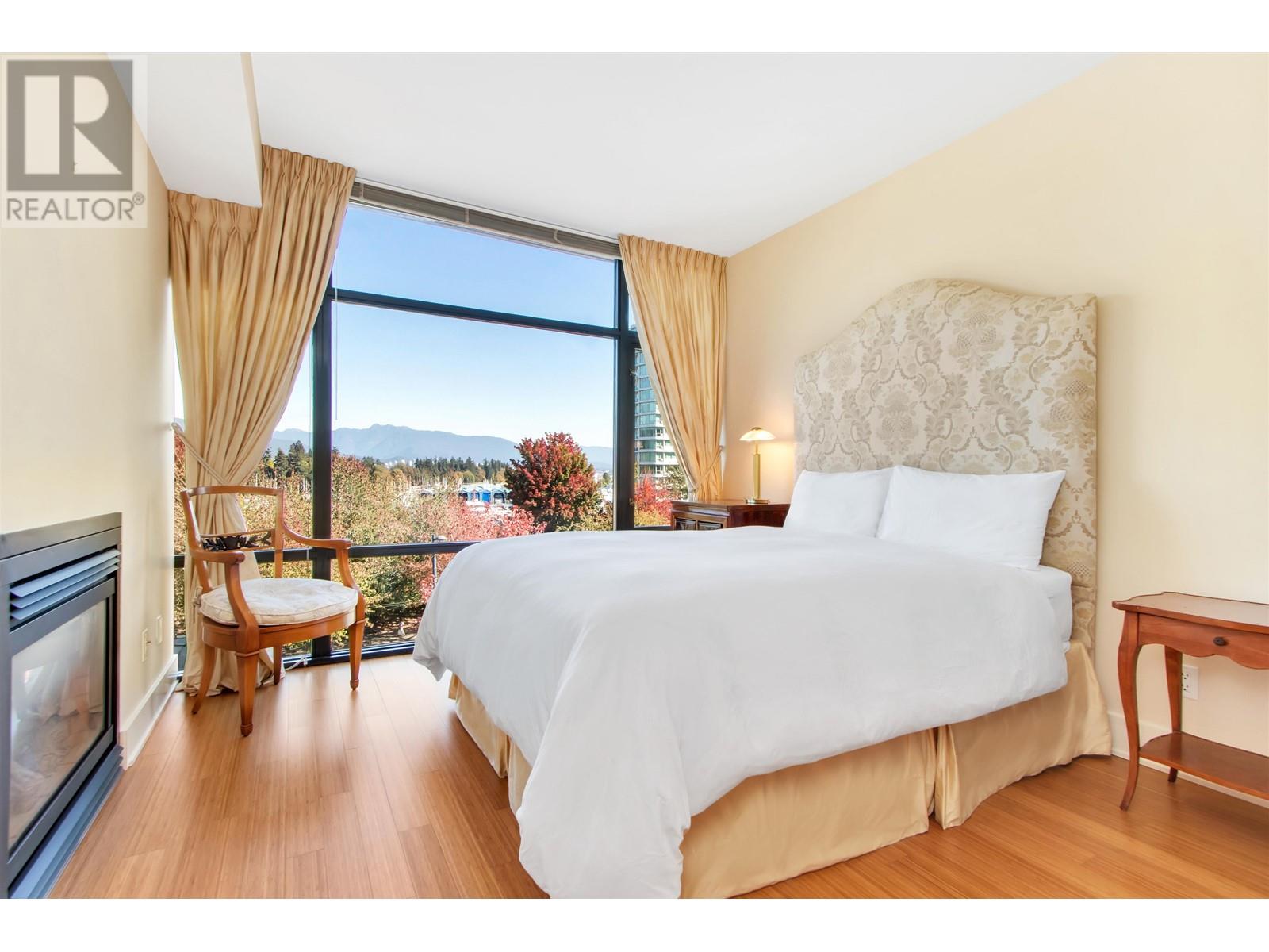 500 1863 Alberni Street, Vancouver, British Columbia  V6G 3H8 - Photo 16 - R2998272