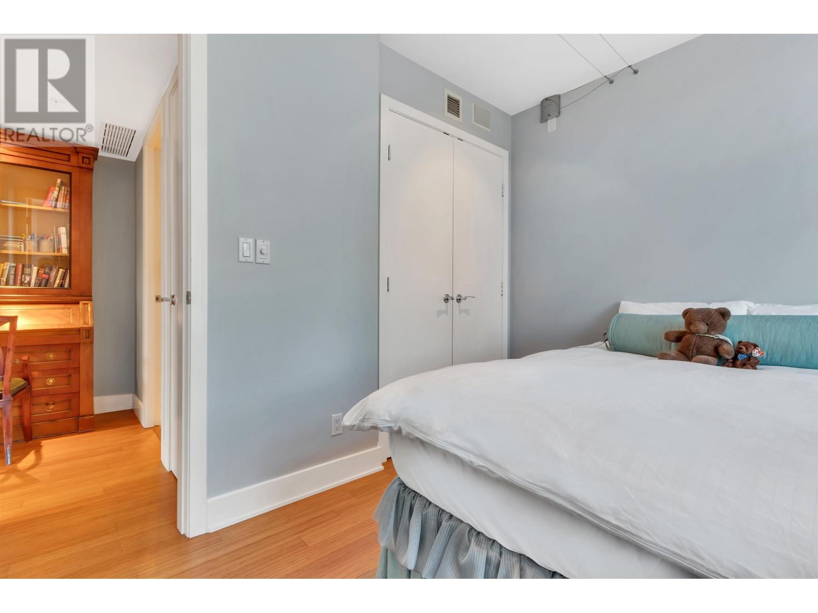 500 1863 Alberni Street, Vancouver, British Columbia  V6G 3H8 - Photo 23 - R2998272