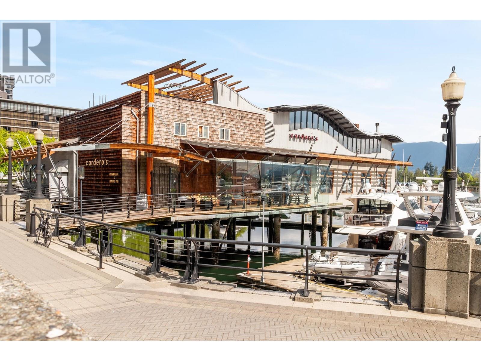 500 1863 Alberni Street, Vancouver, British Columbia  V6G 3H8 - Photo 30 - R2998272