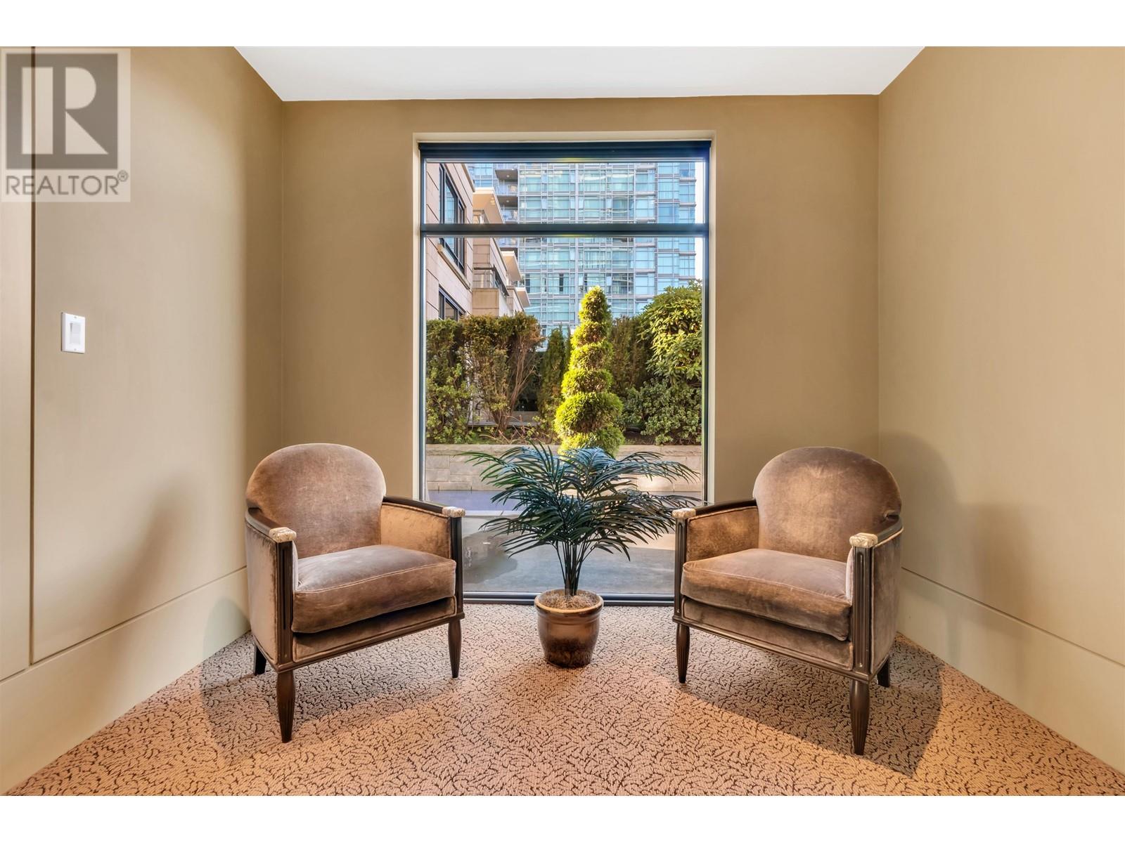 500 1863 Alberni Street, Vancouver, British Columbia  V6G 3H8 - Photo 25 - R2998272