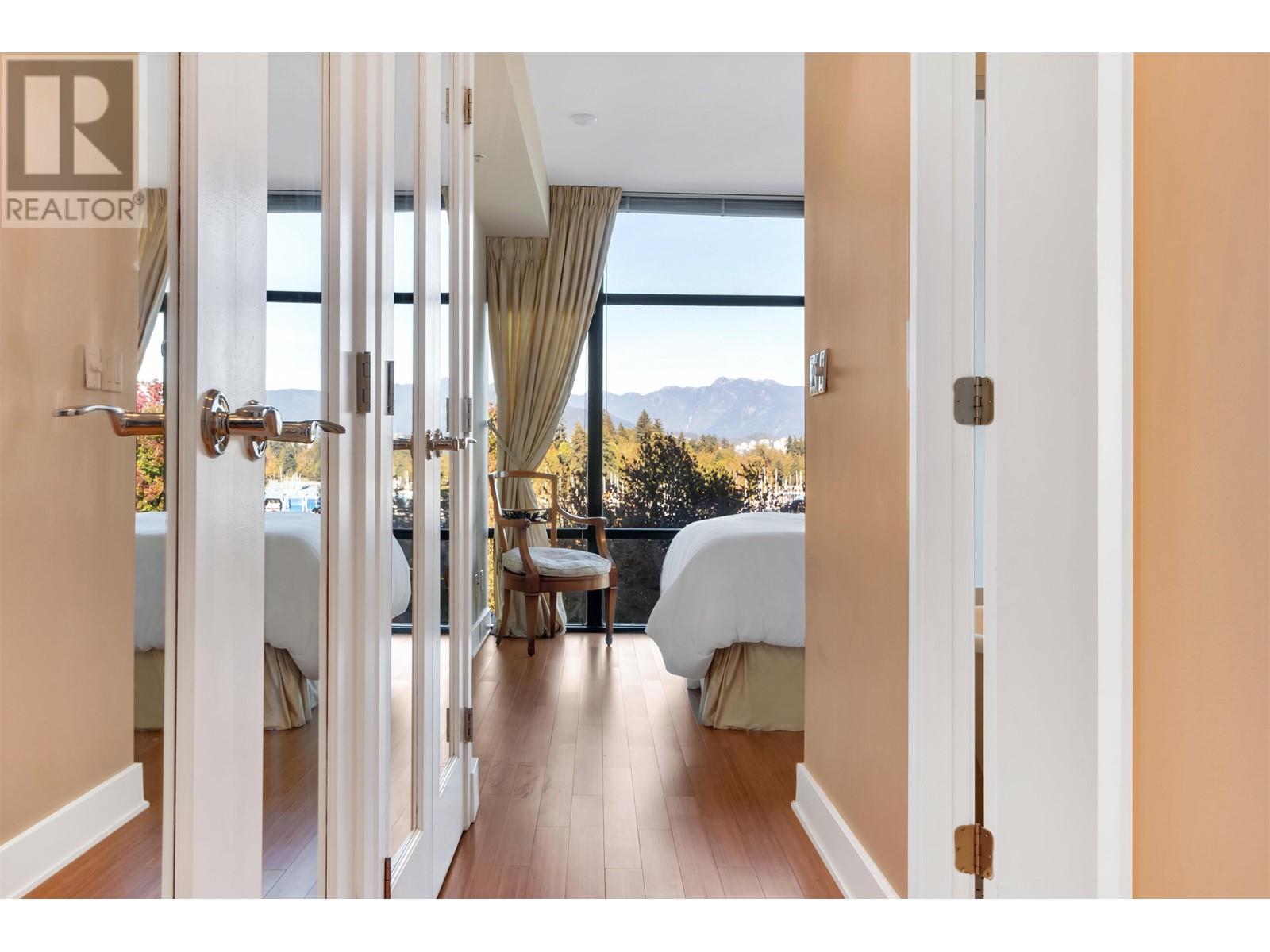 500 1863 Alberni Street, Vancouver, British Columbia  V6G 3H8 - Photo 12 - R2998272