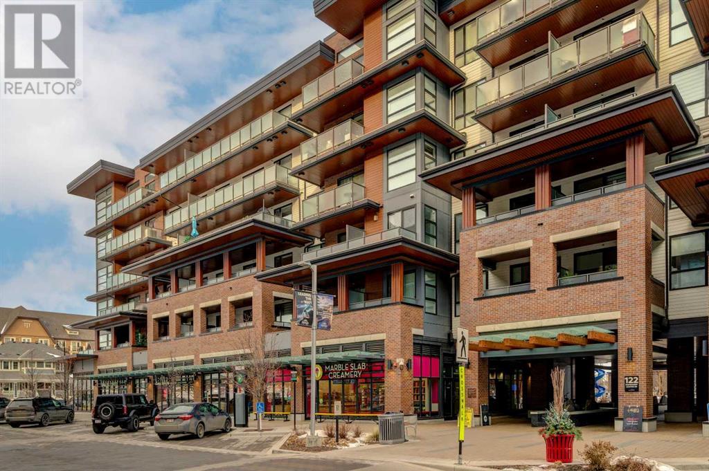 401, 122 Mahogany Centre Se, Calgary, Alberta  T3M 2Y1 - Photo 35 - A2210510