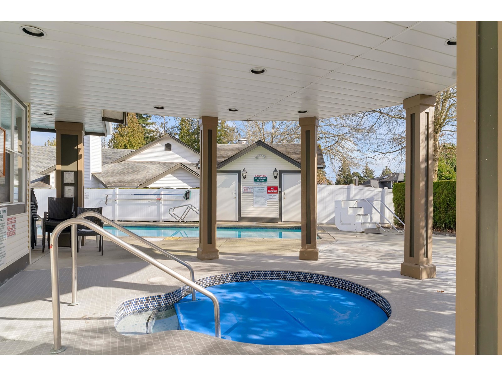 56 19649 53 Avenue, Langley, British Columbia  V3A 8C5 - Photo 38 - R2998425