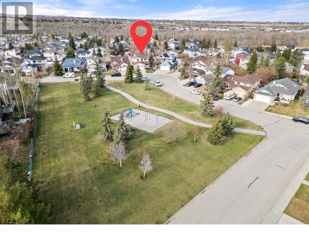 418 Cimarron Circle, Okotoks, Alberta  T1S 1S1 - Photo 43 - A2214672