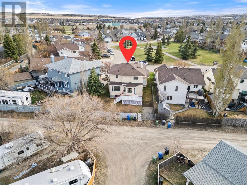 418 Cimarron Circle, Okotoks, Alberta  T1S 1S1 - Photo 44 - A2214672
