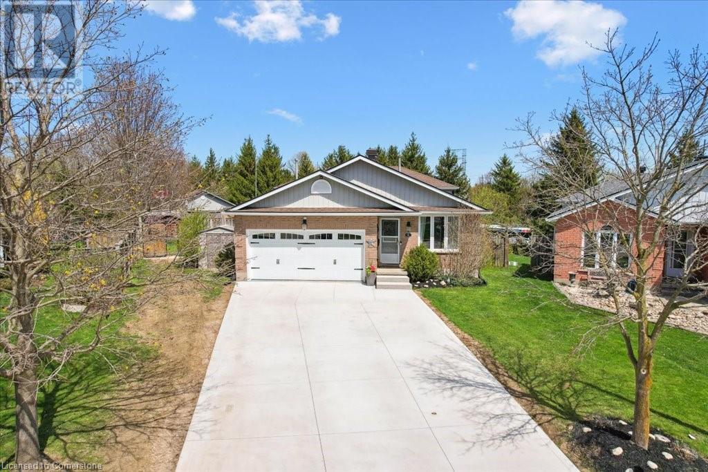 51 Costain Court, Kitchener, Ontario  N2N 3A5 - Photo 35 - 40720106
