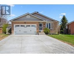 51 Costain Court 337 - Forest Heights, Kitchener, Ca