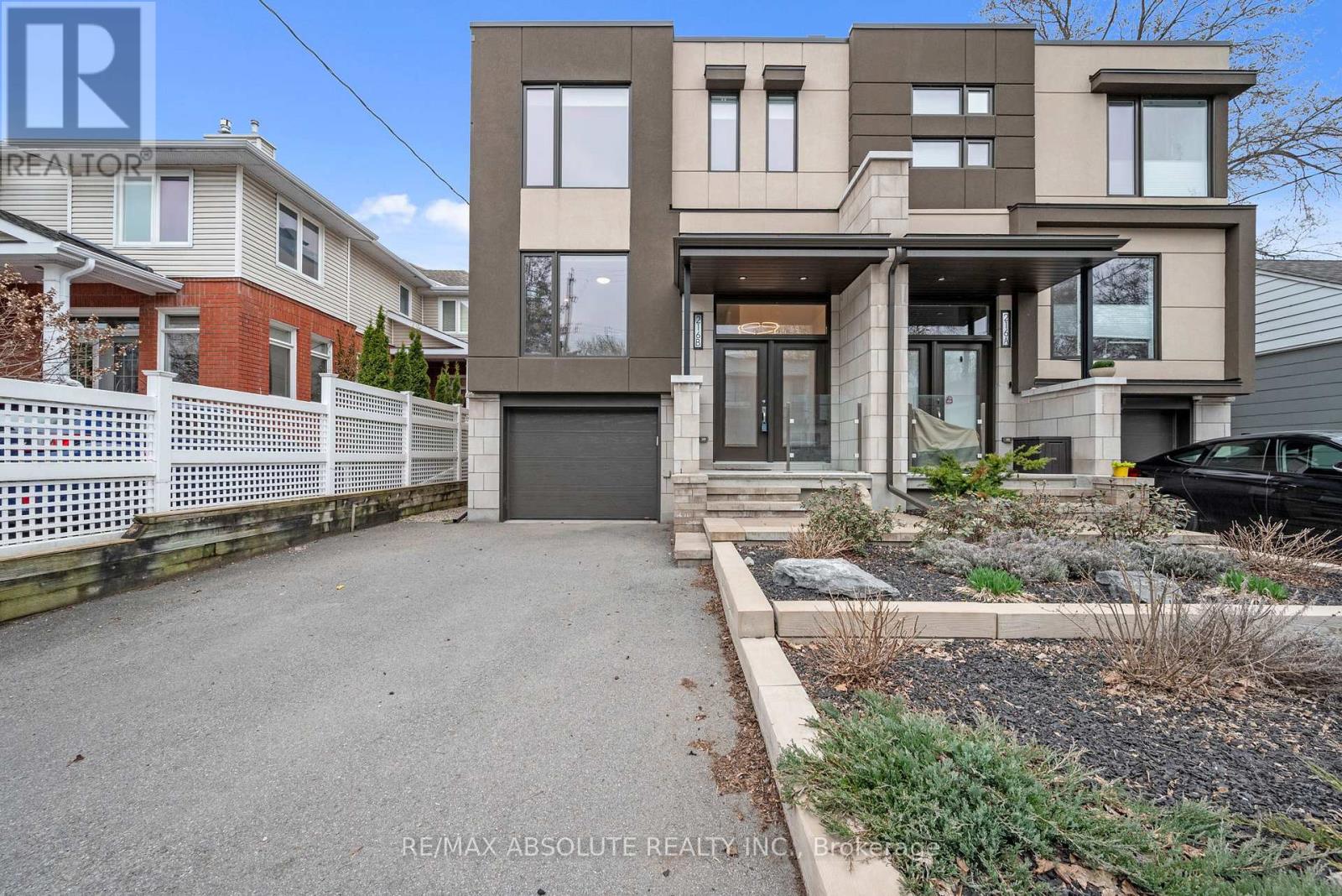 Property at 216B CHURCHILL AVENUE N image 1