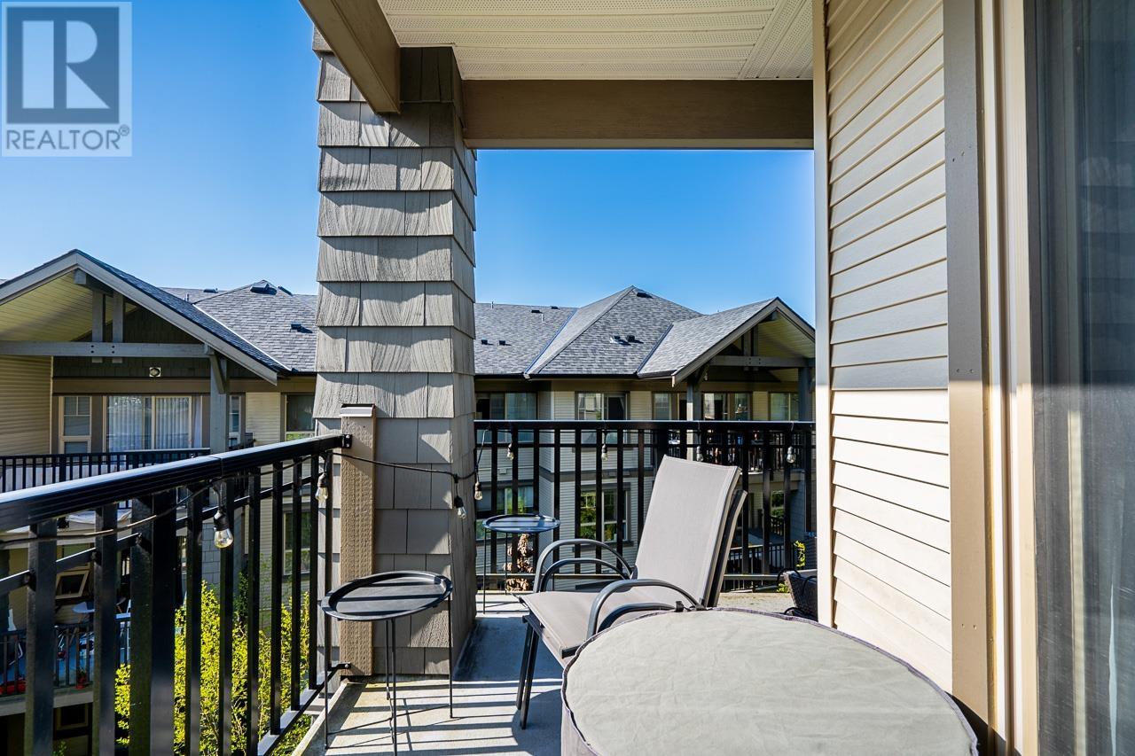 308 2969 Whisper Way, Coquitlam, British Columbia  V3E 3S8 - Photo 16 - R2998256