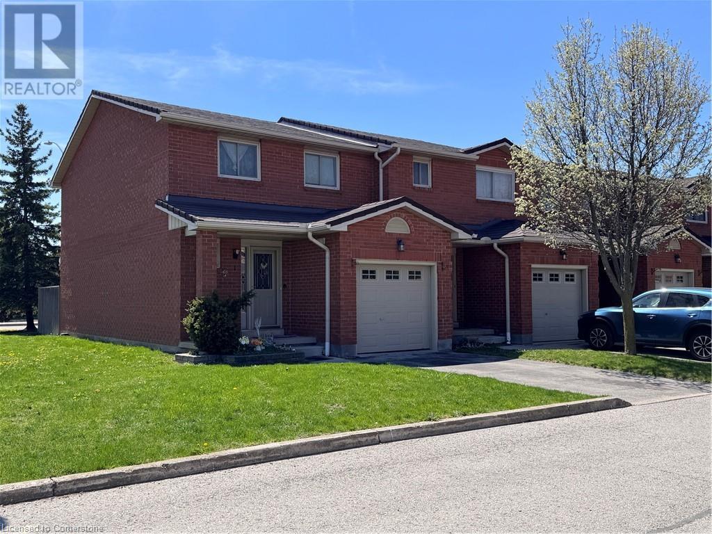 391 Stone Church Road E Unit# 1, Hamilton, Ontario  L9B 2H2 - Photo 2 - 40724669