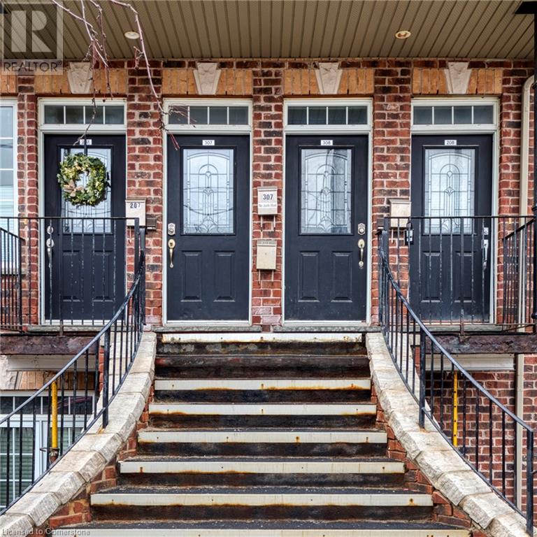 Property at 555 KING Street E Unit# 207 image 4