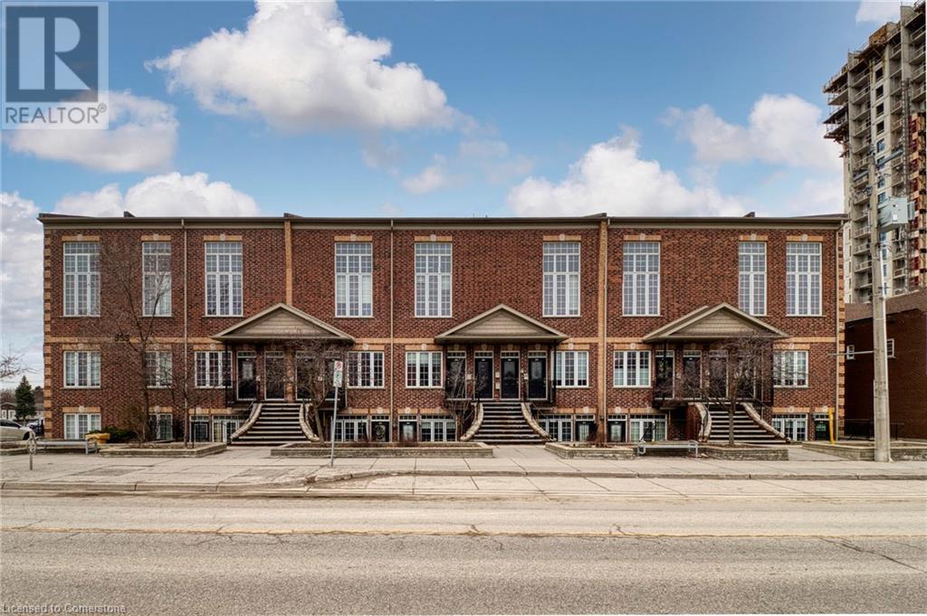 Property at 555 KING Street E Unit# 207 image 2