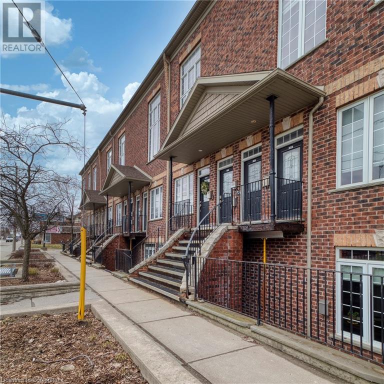 Property at 555 KING Street E Unit# 207 image 3