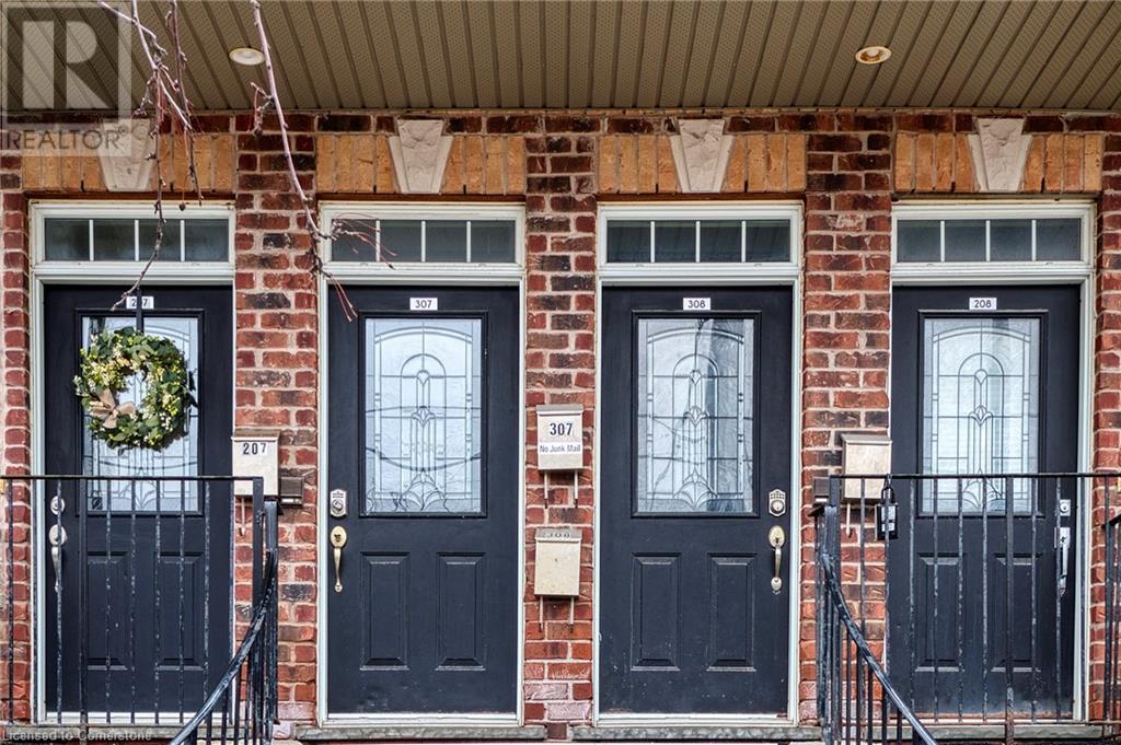 Property at 555 KING Street E Unit# 207 image 5