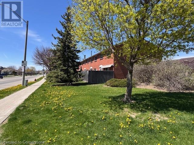 391 Stone Church Road E Unit# 1, Hamilton, Ontario  L9B 2H2 - Photo 8 - 40724669