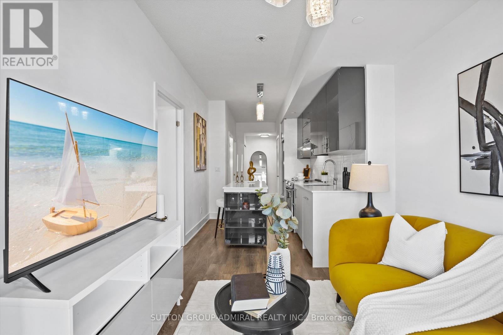 915 - 188 Fairview Mall Drive, Toronto, Ontario  M2J 0H7 - Photo 11 - C12125781