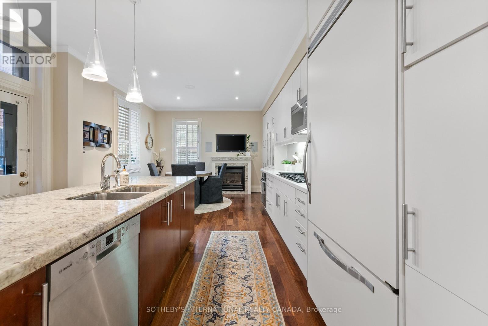488 Ontario Street, Toronto, Ontario  M4X 1M7 - Photo 11 - C12125782