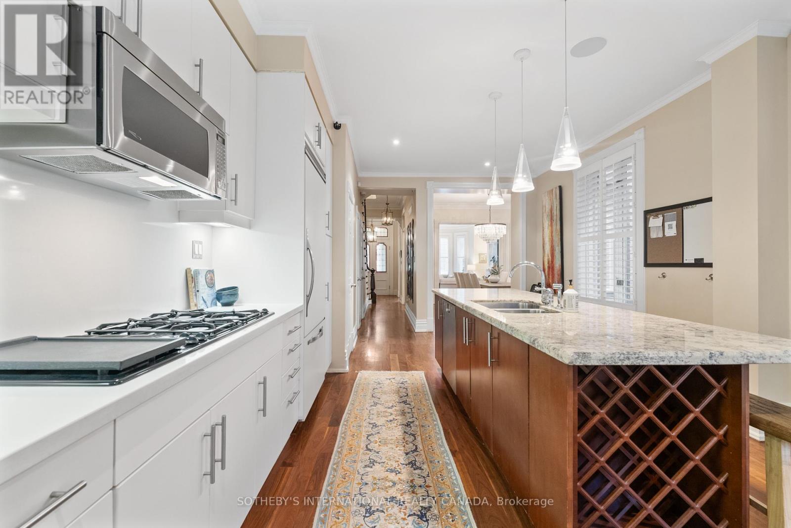 488 Ontario Street, Toronto, Ontario  M4X 1M7 - Photo 14 - C12125782