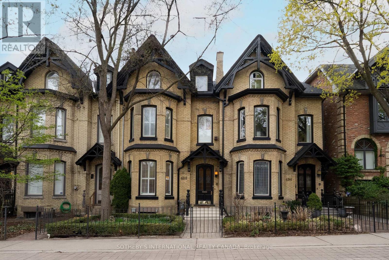 Property at 488 ONTARIO STREET image 2
