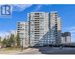317 - 11 TOWNSGATE DRIVE, Vaughan, Ontario