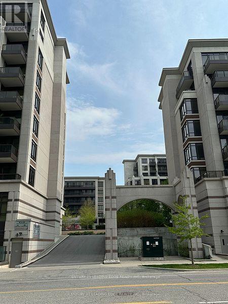 506 - 99 South Town Centre Boulevard, Markham, Ontario  L6G 0E9 - Photo 2 - N12118562
