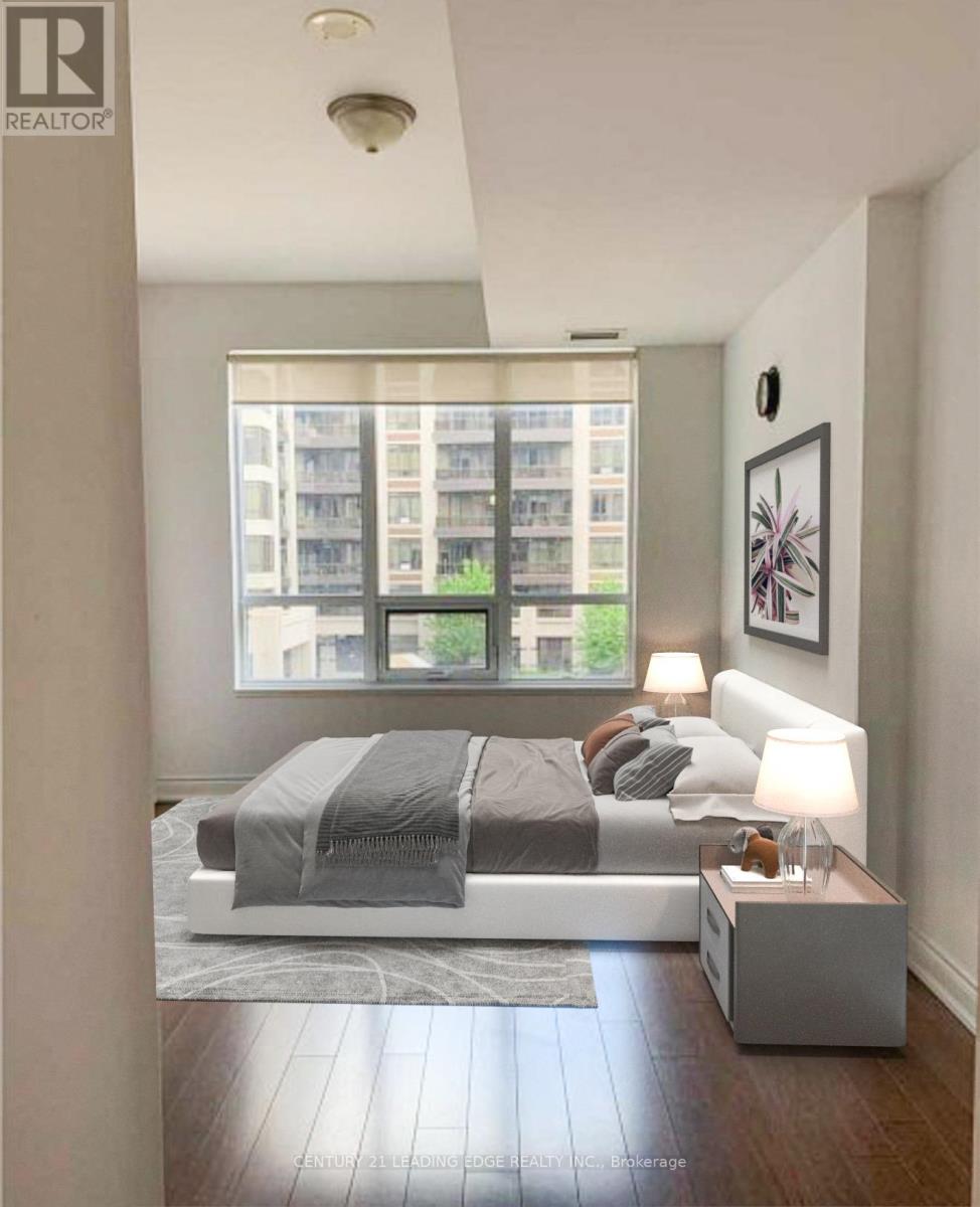 506 - 99 South Town Centre Boulevard, Markham, Ontario  L6G 0E9 - Photo 4 - N12118562