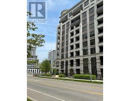 506 - 99 SOUTH TOWN CENTRE BOULEVARD, Markham, Ontario