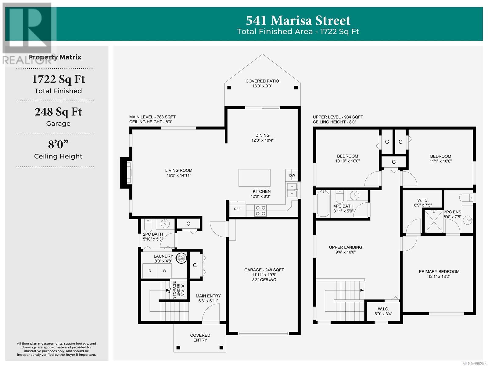 Property at 541 Marisa St image 3
