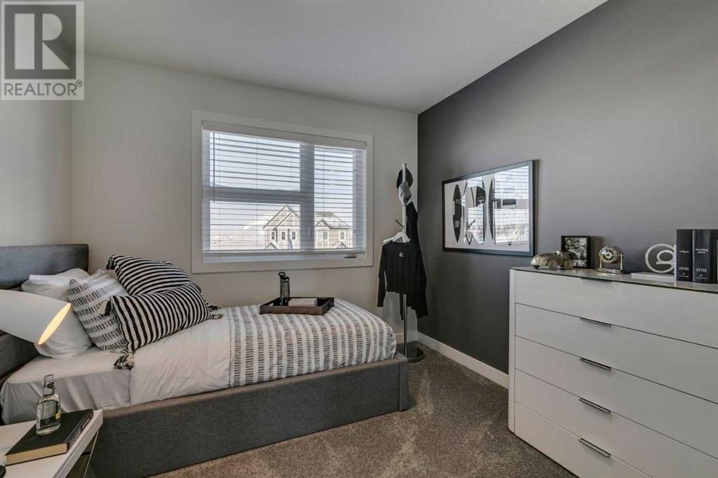 632 Buffaloberry Manor Se, Calgary, Alberta  T3M 3Z2 - Photo 16 - A2214880