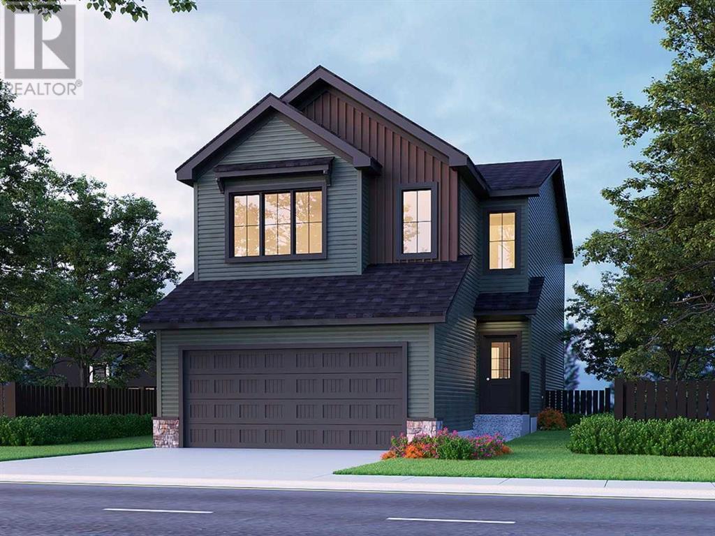 207 Sora Terrace Se, Calgary, Alberta  T3S 0L9 - Photo 1 - A2215513