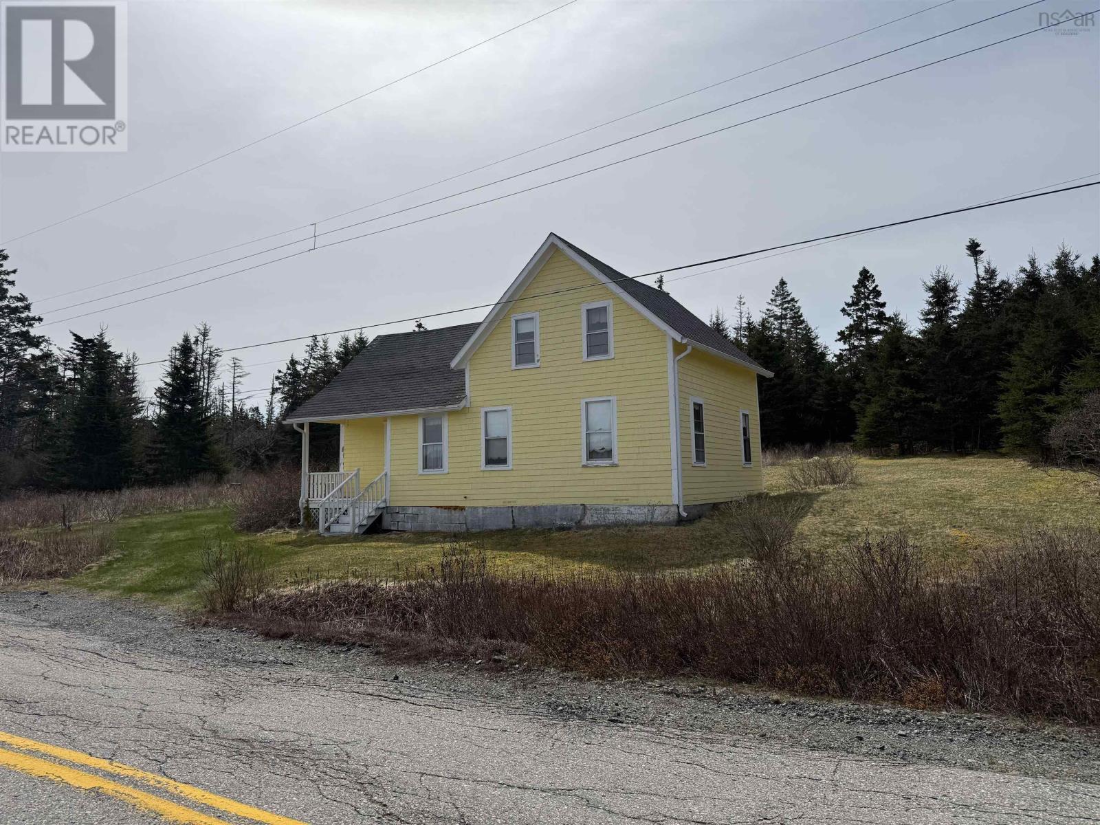 450 Fishermans  Harbour, Fishermans Harbour, Nova Scotia  B0J 1M0 - Photo 2 - 202509930