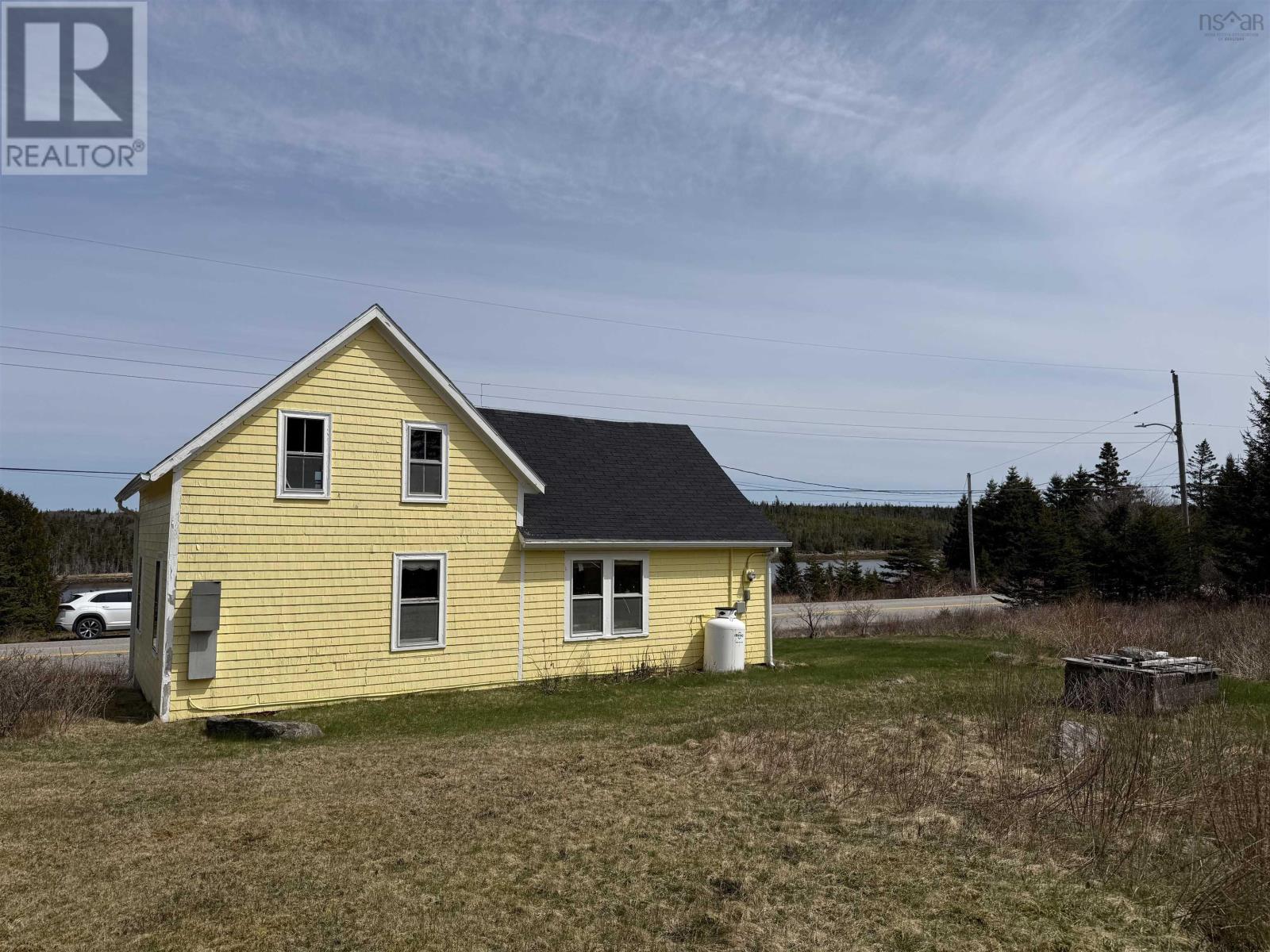 450 Fishermans  Harbour, Fishermans Harbour, Nova Scotia  B0J 1M0 - Photo 3 - 202509930
