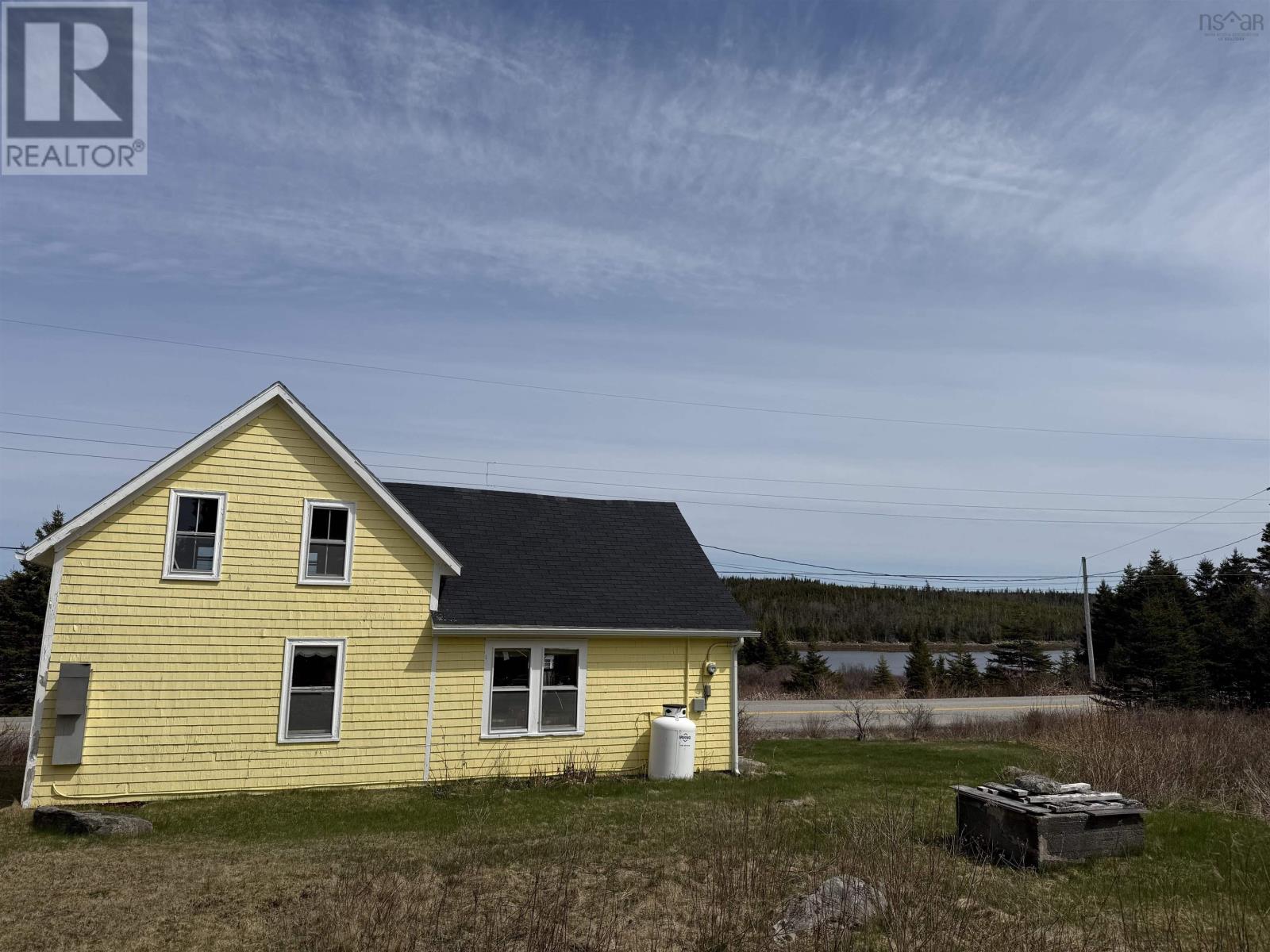 450 Fishermans  Harbour, Fishermans Harbour, Nova Scotia  B0J 1M0 - Photo 4 - 202509930