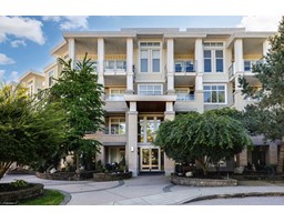 214 15428 31 AVENUE, Surrey, British Columbia