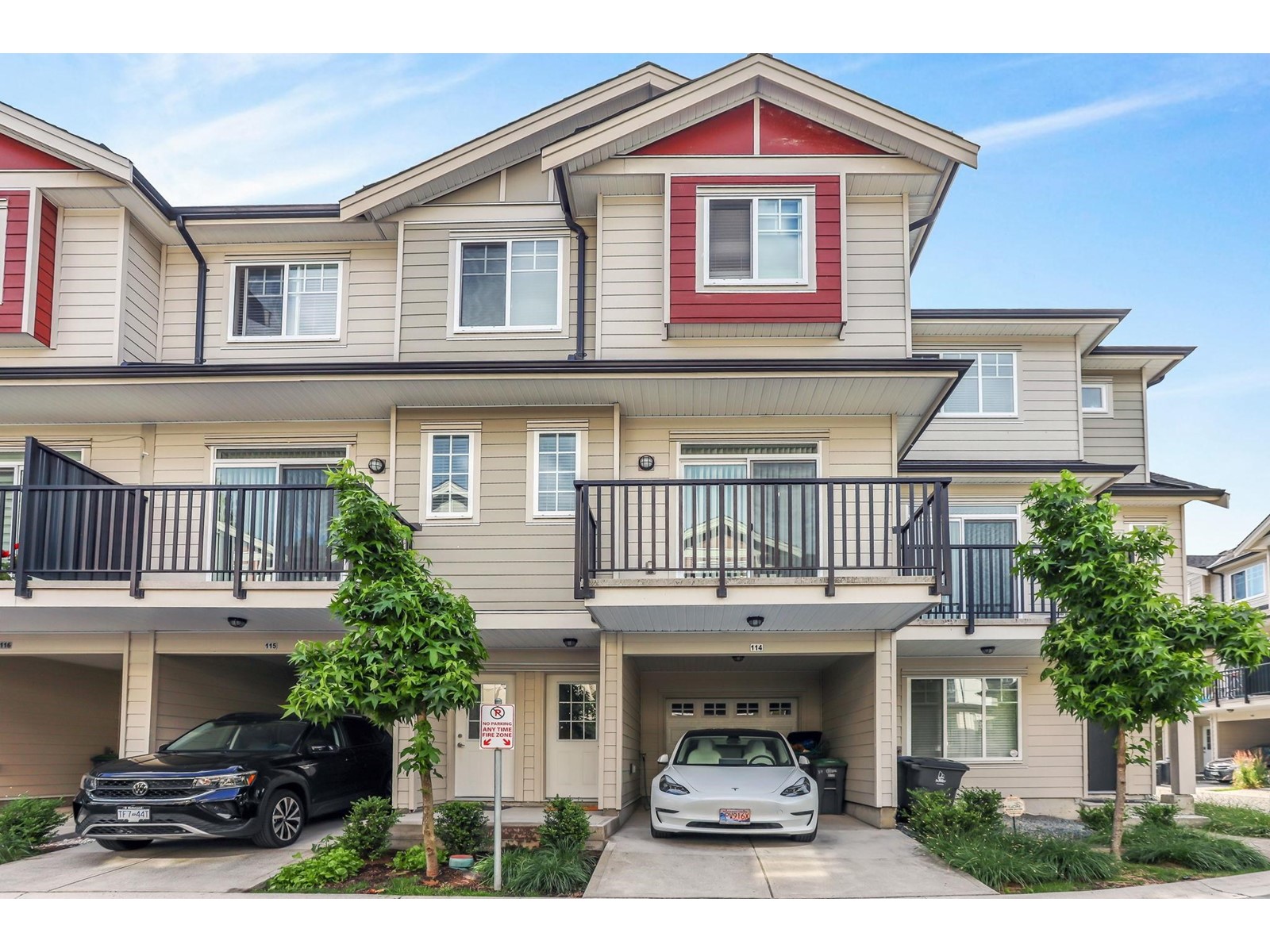 114 13898 64 STREET, Surrey, British Columbia